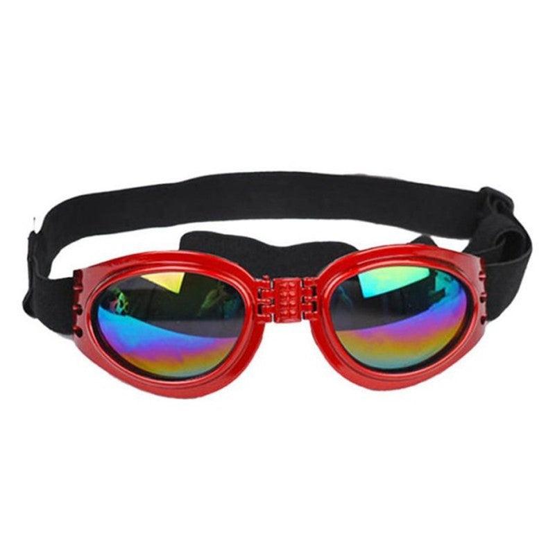 Foldable Aquashield Dog Sunglasses-7